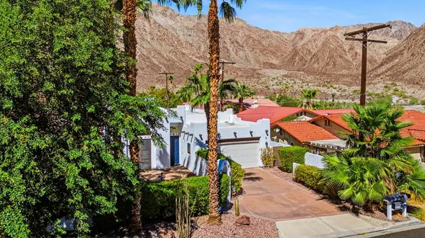 53305 Avenida Madero, La Quinta, CA 92253