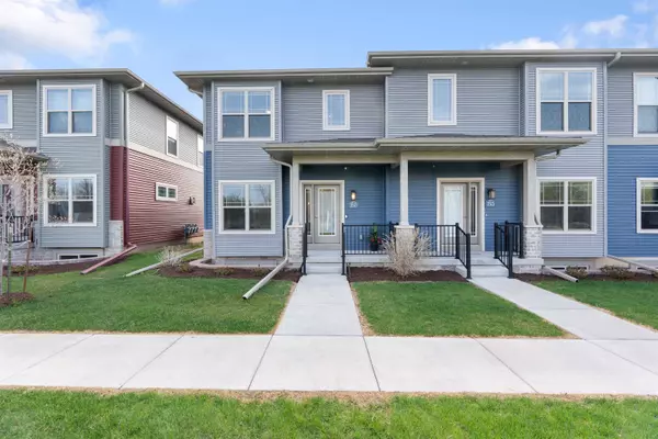 1513 O'Keeffe Avenue, Sun Prairie, WI 53590