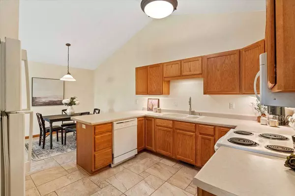 399 Michele Street, Mount Horeb, WI 53572