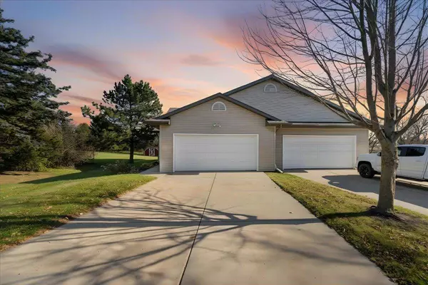 399 Michele Street, Mount Horeb, WI 53572