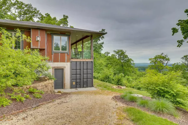 N7703 & N7705 Wanlass Road, Other, WI 54644