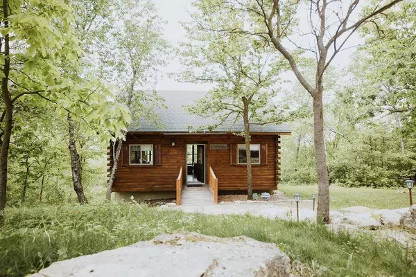 N7731 Wanlass Road, Mindoro, WI 54644