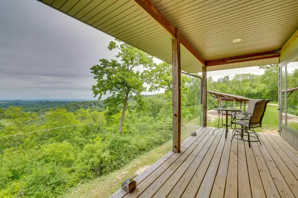 N7703 & N7705 Wanlass Road, Mindoro, WI 54644