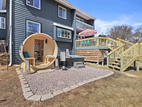 1074 Tinkham Trail, Baraboo, WI 53913