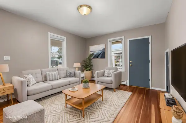 804 E Main Street, Mount Horeb, WI 53572