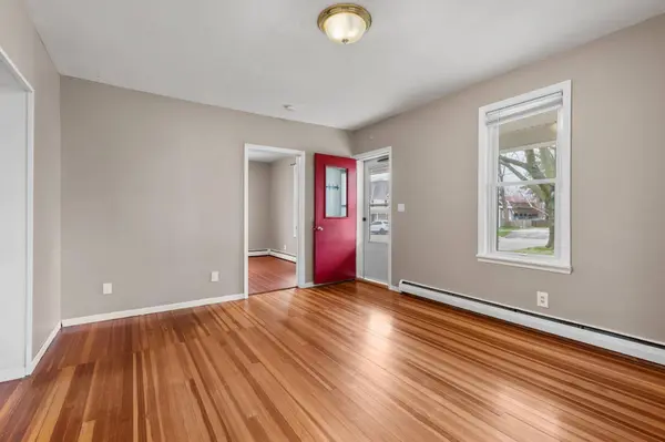 804 E Main Street, Mount Horeb, WI 53572