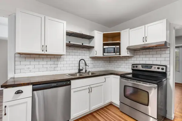 804 E Main Street, Mount Horeb, WI 53572