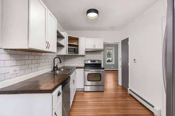 804 E Main Street, Mount Horeb, WI 53572