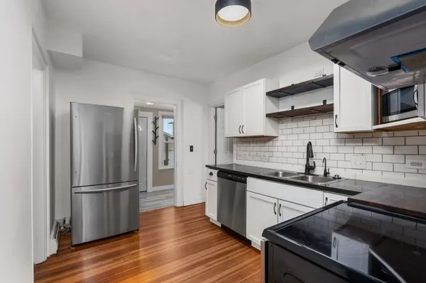 804 E Main Street, Mount Horeb, WI 53572