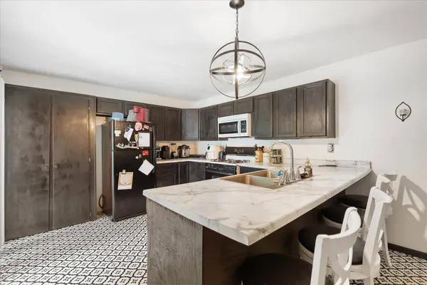 116 E Randolph Street, Stoughton, WI 53589