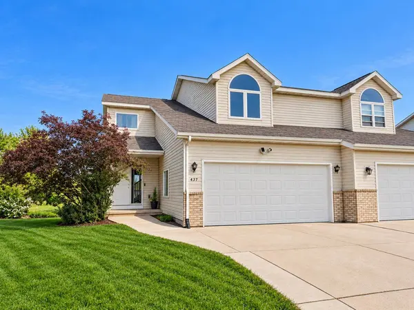 437 Trailside Drive