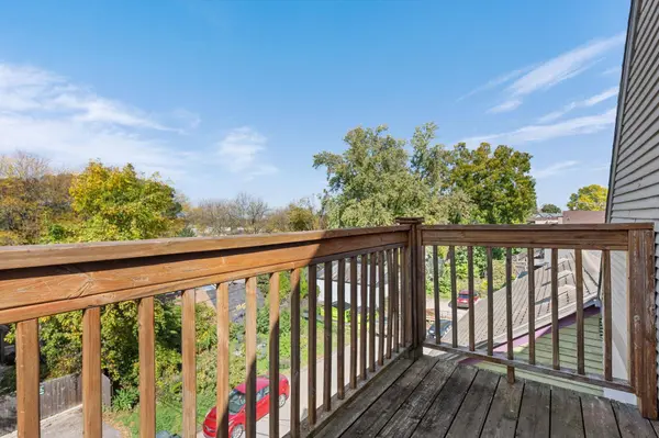 1356 Williamson Apt 2 Street, Madison, WI 53703