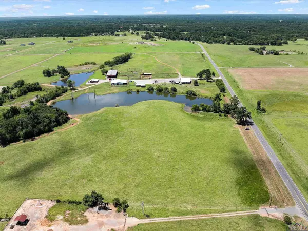 TBD FM 2276, Kilgore, TX 75662