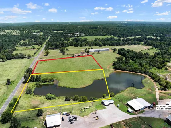 TBD FM 2276, Kilgore, TX 75662