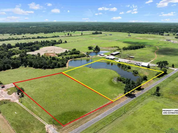 TBD FM 2276, Kilgore, TX 75662