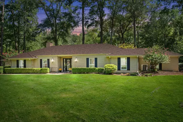 405 Sandy Ln, Henderson, TX 75652