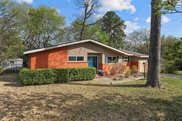 1202 Tulane Ave, Longview, TX 75601