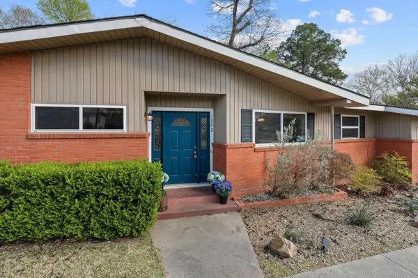 1202 Tulane Ave, Longview, TX 75601