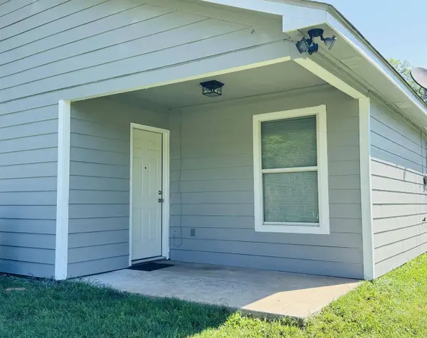 607 Park, Longview, TX 75601