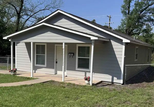 607 Park, Longview, TX 75601