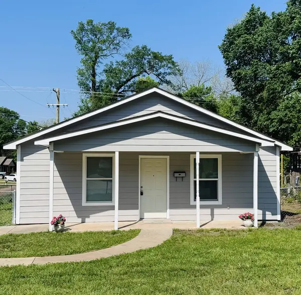 607 Park, Longview, TX 75601