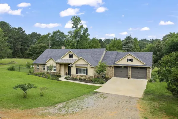 4367 Blackjack Rd., Jefferson, TX 75694