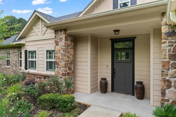 4367 Blackjack Rd., Jefferson, TX 75694