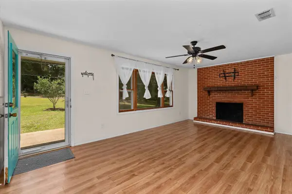 4401 Tanglewood Rd., Longview, TX 75604