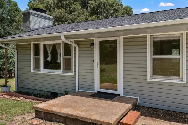 4401 Tanglewood Rd., Longview, TX 75604
