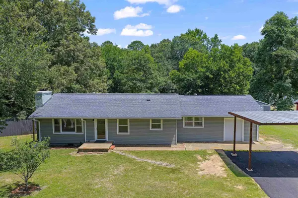 4401 Tanglewood Rd., Longview, TX 75604