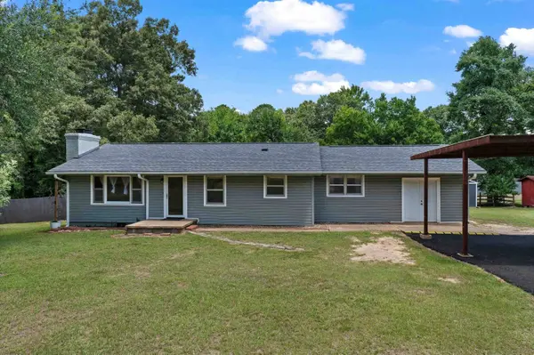 4401 Tanglewood Rd., Longview, TX 75604