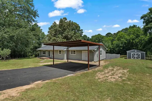 4401 Tanglewood Rd., Longview, TX 75604