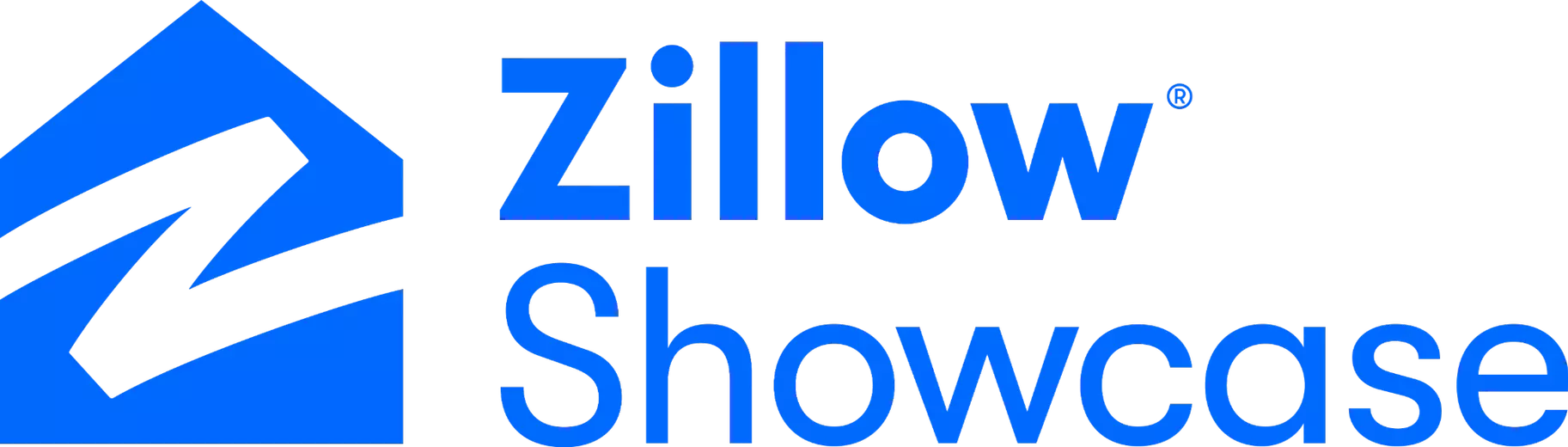 Zillow Showcase Logo