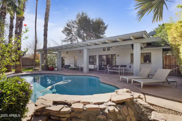 4938 E HEARN Road, Scottsdale, AZ 85254