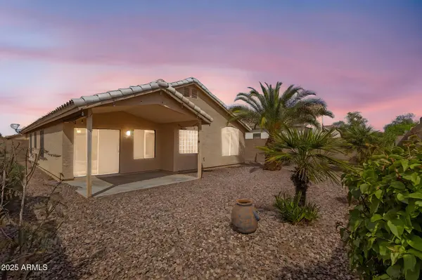 449 E REDONDO Drive, Gilbert, AZ 85296