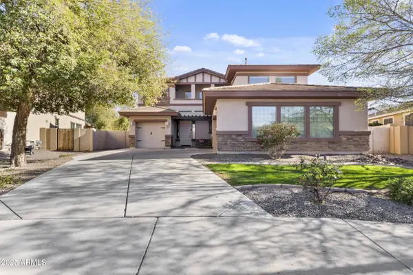 1093 E DORAL Avenue, Gilbert, AZ 85297