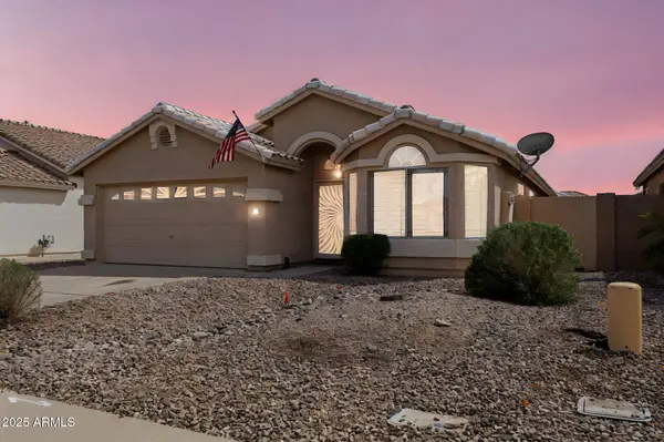 449 E REDONDO Drive, Gilbert, AZ 85296