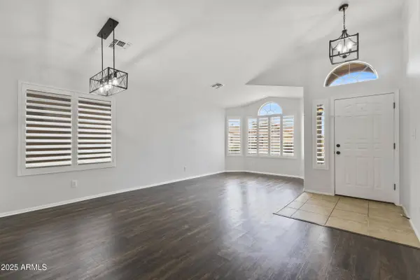 449 E REDONDO Drive, Gilbert, AZ 85296