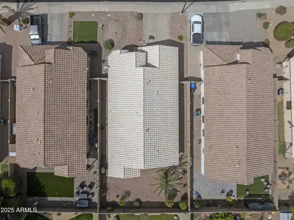 449 E REDONDO Drive, Gilbert, AZ 85296