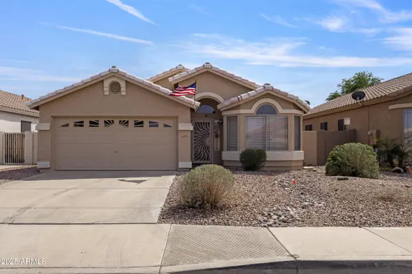449 E REDONDO Drive, Gilbert, AZ 85296