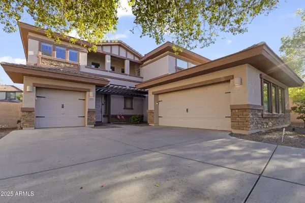 1093 E DORAL Avenue, Gilbert, AZ 85297