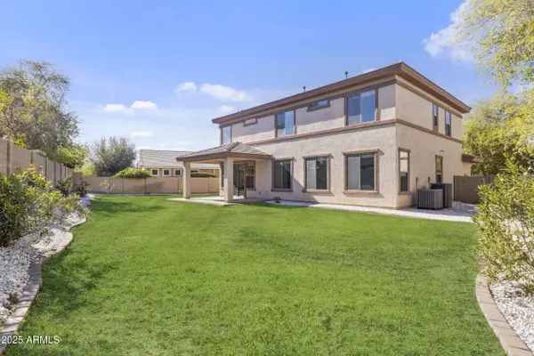 1093 E DORAL Avenue, Gilbert, AZ 85297