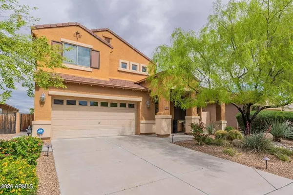 2930 E QUIET HOLLOW Lane, Phoenix, AZ 85024