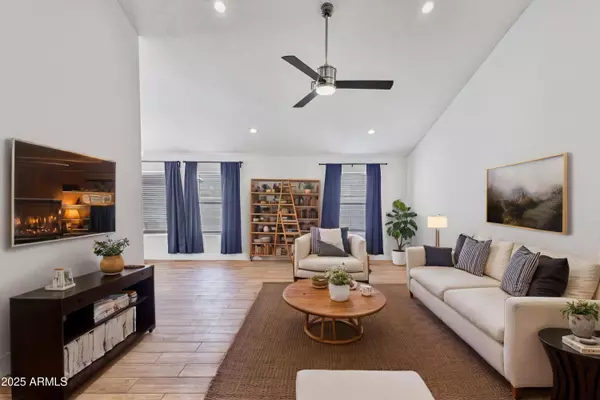 4632 E KACHINA Trail, Phoenix, AZ 85044