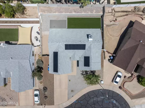 4632 E KACHINA Trail, Phoenix, AZ 85044