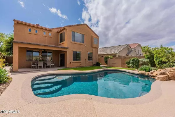 2930 E QUIET HOLLOW Lane, Phoenix, AZ 85024