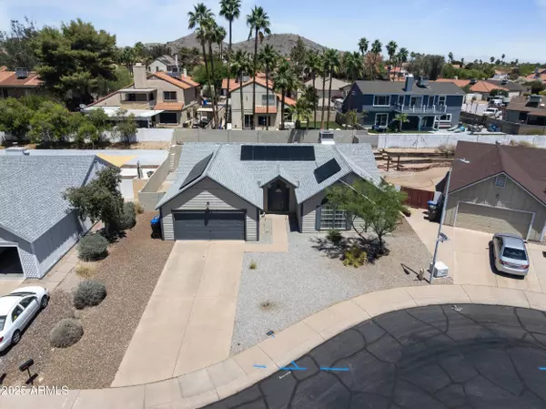 4632 E KACHINA Trail, Phoenix, AZ 85044