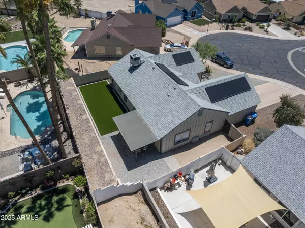 4632 E KACHINA Trail, Phoenix, AZ 85044