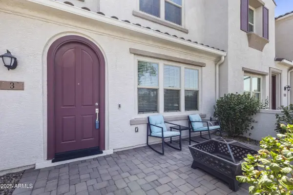 4077 S sabrina Drive #3, Chandler, AZ 85248