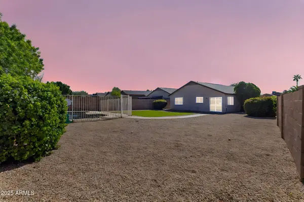 2926 W Potter Drive, Phoenix, AZ 85027